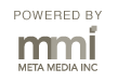 Powered by Meta Media Inc.